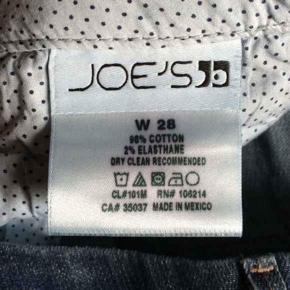 Joe’s Jeans - Picture 10 of 10